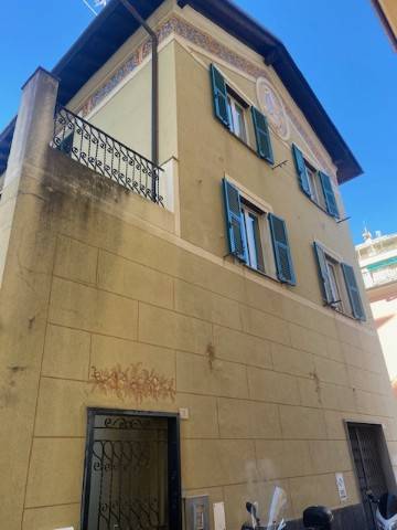 appartamento in vendita a Chiavari
