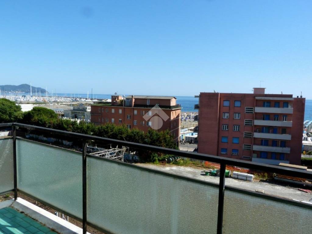 appartamento in vendita a Chiavari