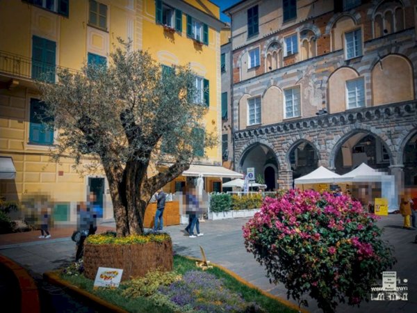 appartamento in vendita a Chiavari