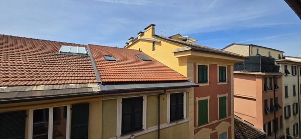 appartamento in vendita a Chiavari