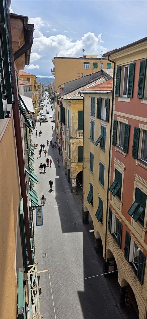 appartamento in vendita a Chiavari