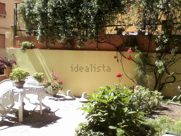 appartamento in vendita a Chiavari in zona Entella