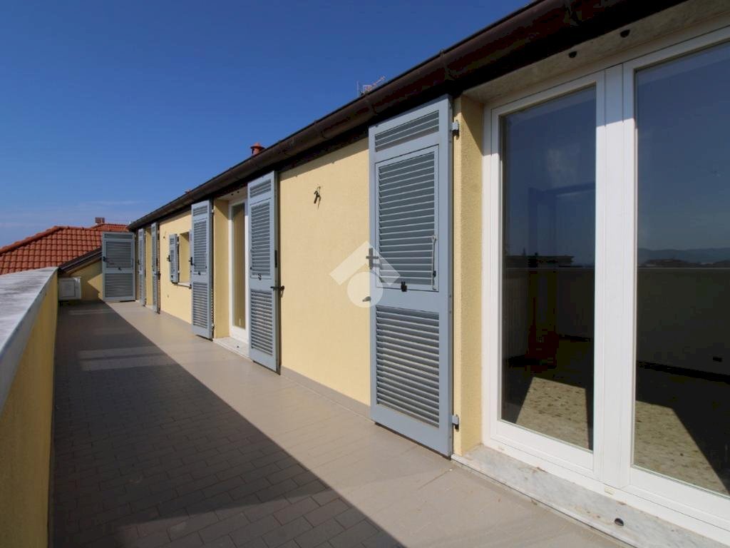 appartamento in vendita a Chiavari