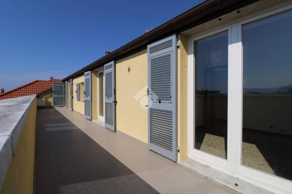 appartamento in vendita a Chiavari