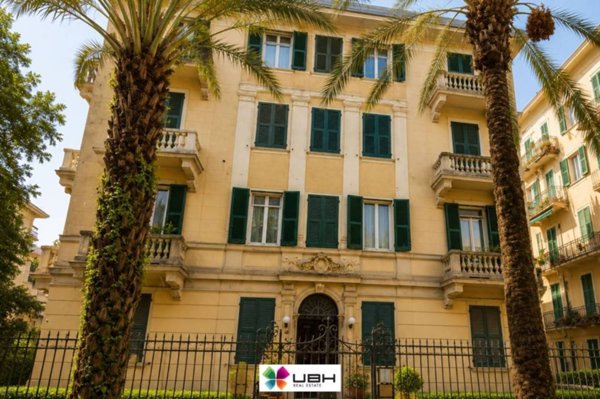 appartamento in vendita a Chiavari in zona Entella