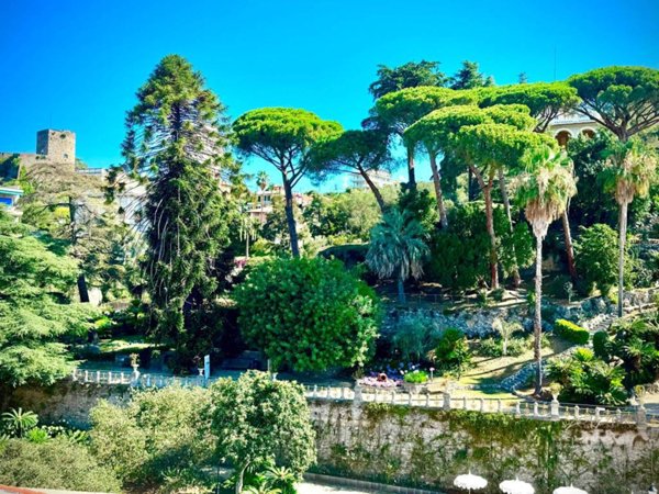 appartamento in vendita a Chiavari