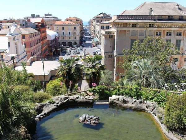 appartamento in vendita a Chiavari