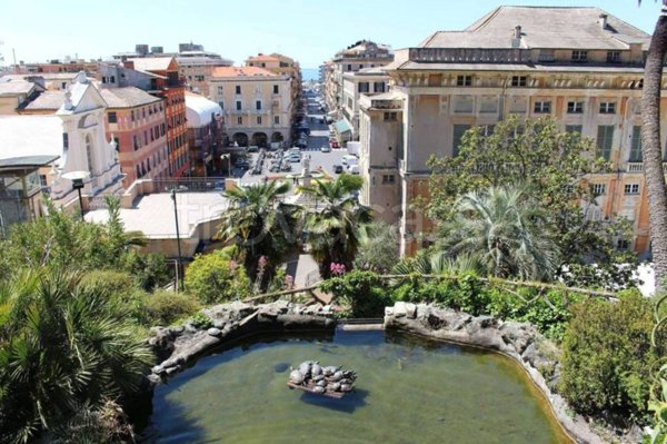 appartamento in vendita a Chiavari