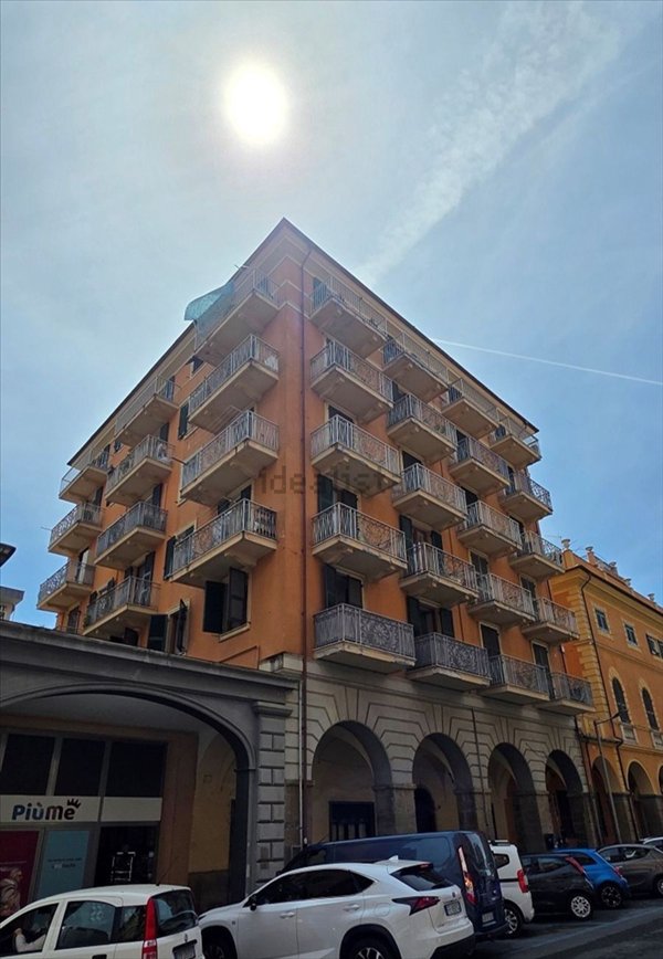 appartamento in vendita a Chiavari