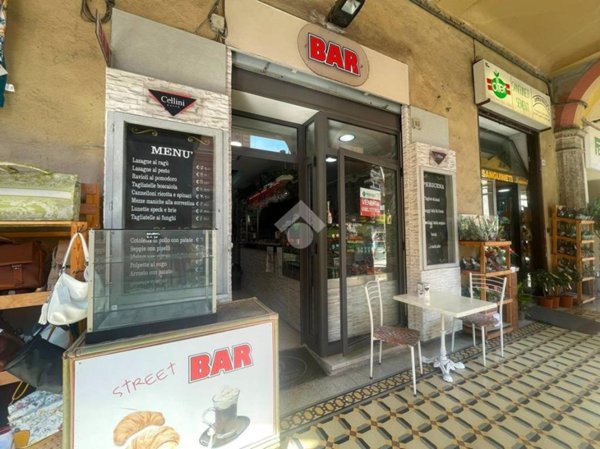 negozio in vendita a Chiavari in zona Entella