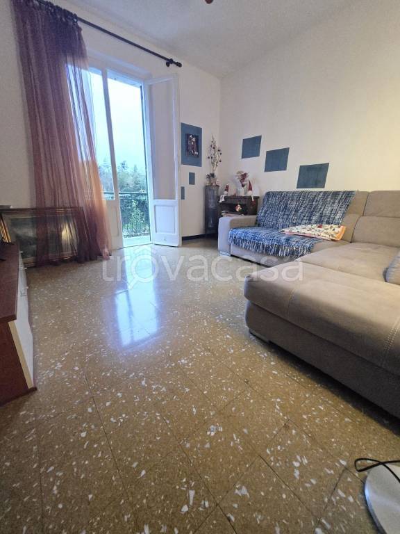 casa indipendente in vendita a Chiavari