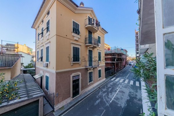 appartamento in vendita a Chiavari