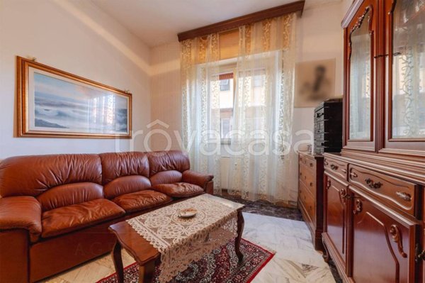 appartamento in vendita a Chiavari