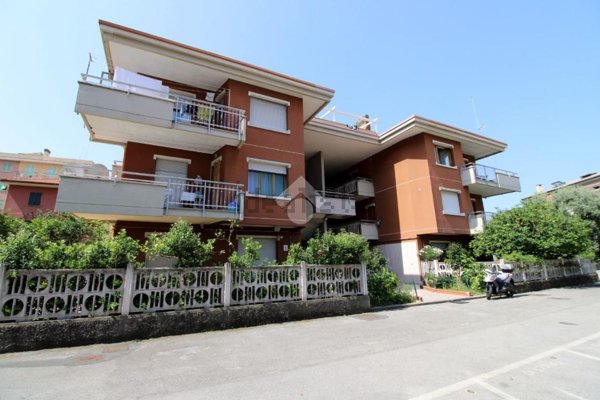 appartamento in vendita a Chiavari