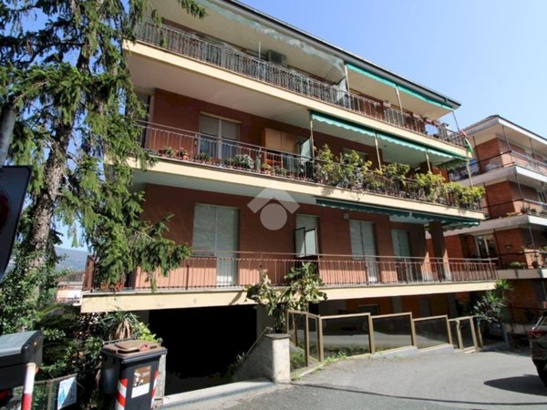 appartamento in vendita a Chiavari in zona Entella
