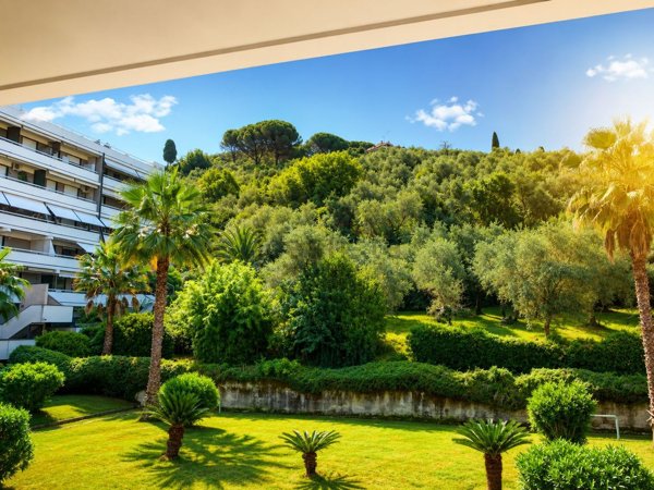 appartamento in vendita a Chiavari