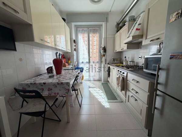 appartamento in vendita a Chiavari