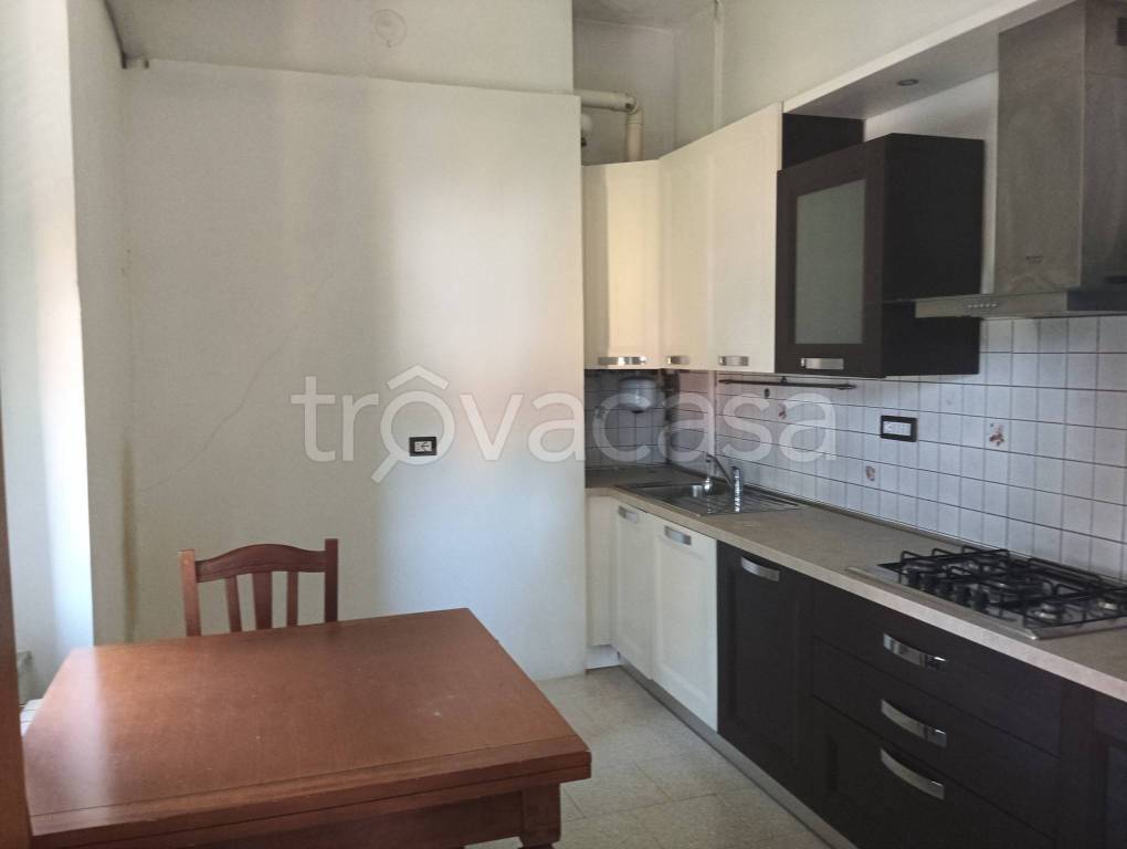 appartamento in vendita a Chiavari in zona Entella