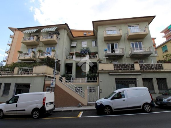appartamento in vendita a Chiavari in zona Entella