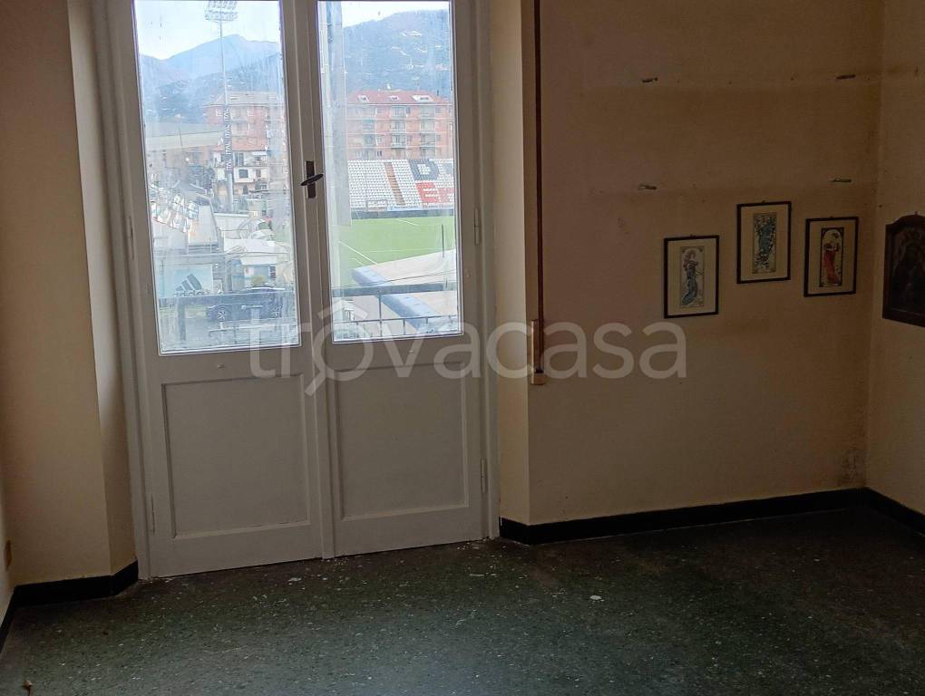 appartamento in vendita a Chiavari