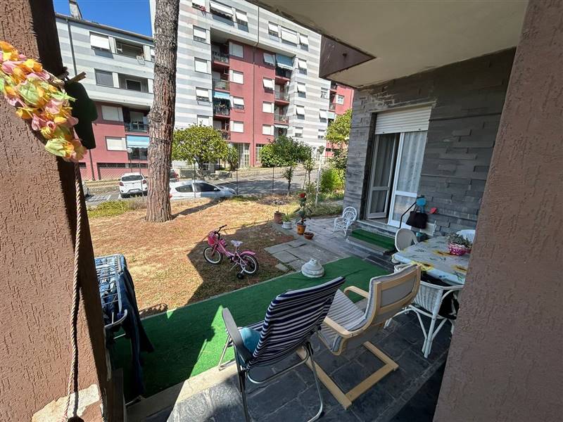 appartamento in vendita a Chiavari in zona Entella