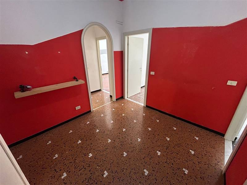 appartamento in vendita a Chiavari in zona Entella