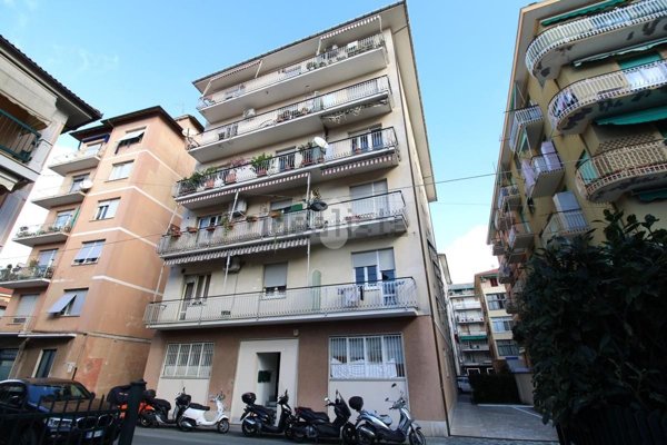 appartamento in vendita a Chiavari