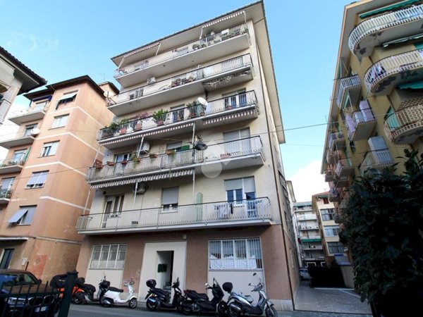 appartamento in vendita a Chiavari
