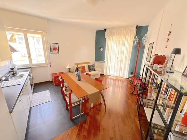 appartamento in vendita a Chiavari