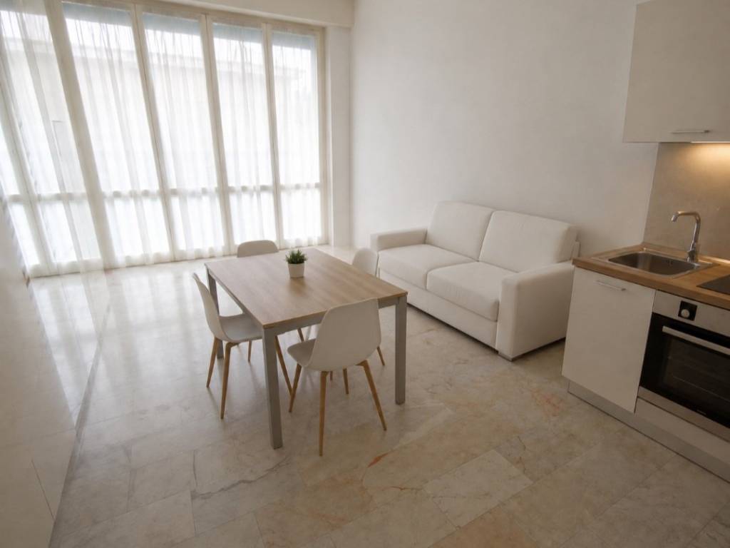 appartamento in vendita a Chiavari