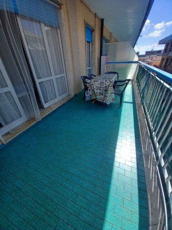 appartamento in vendita a Chiavari