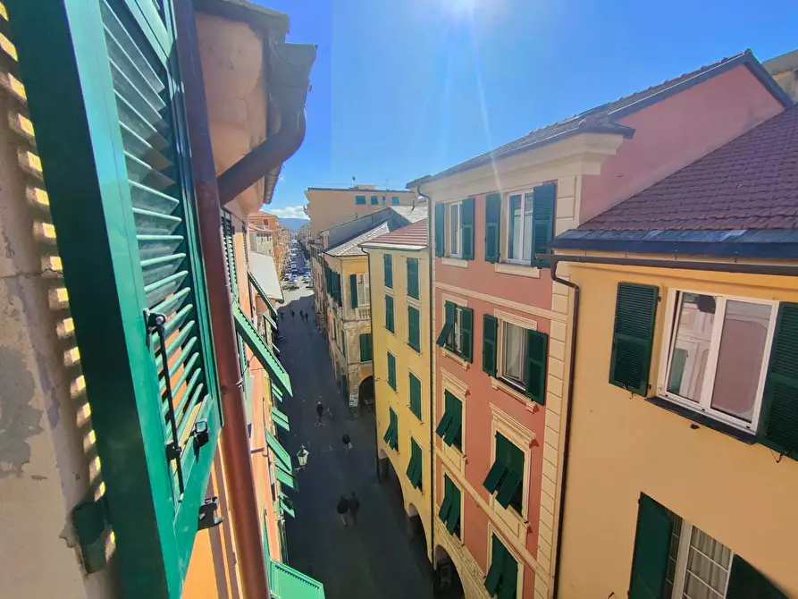 casa indipendente in vendita a Chiavari