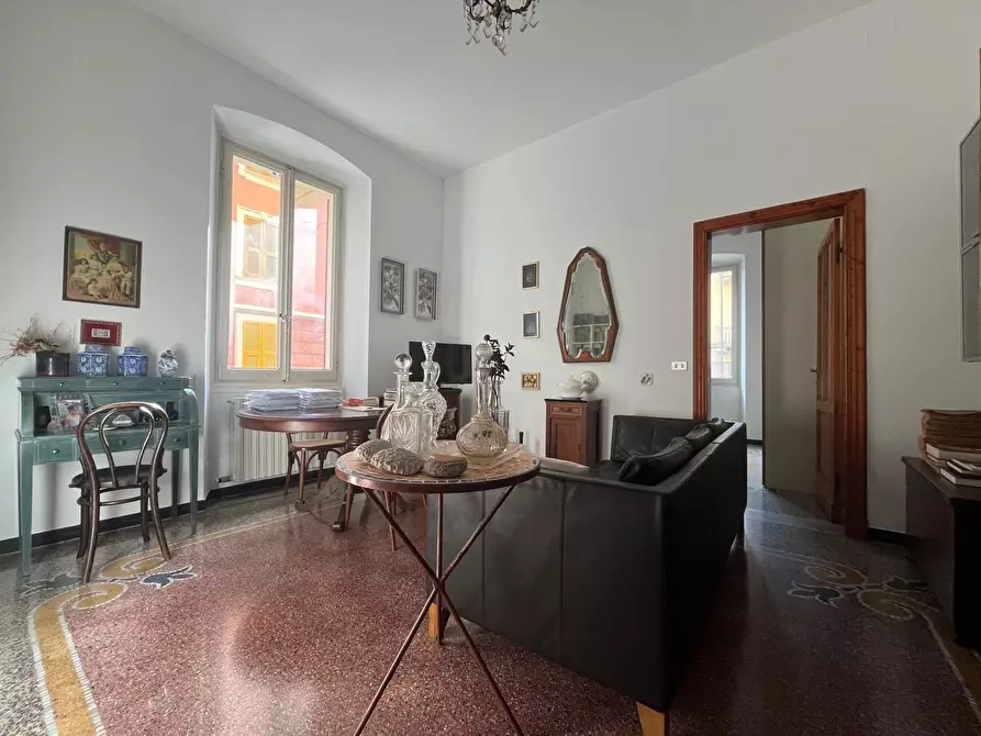 casa indipendente in vendita a Chiavari