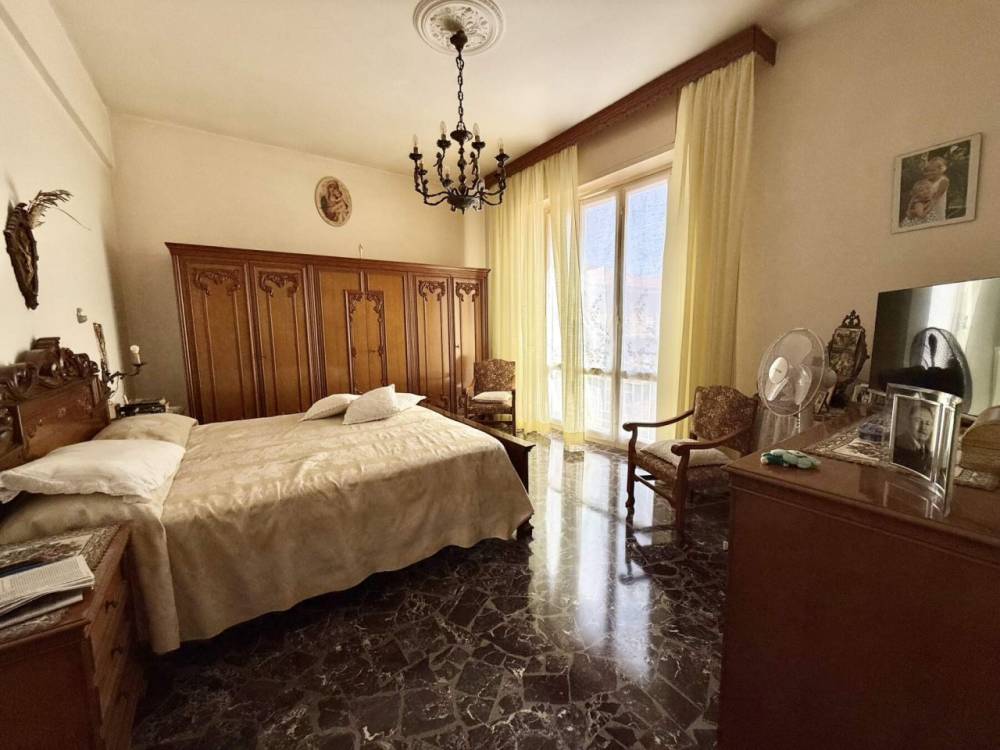 appartamento in vendita a Chiavari