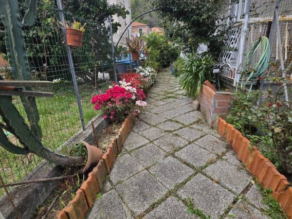appartamento in vendita a Chiavari