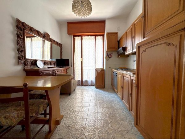 appartamento in vendita a Chiavari