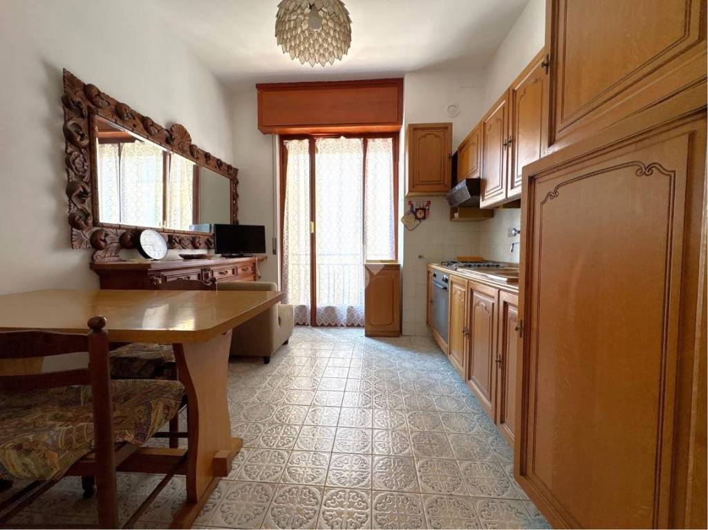 appartamento in vendita a Chiavari