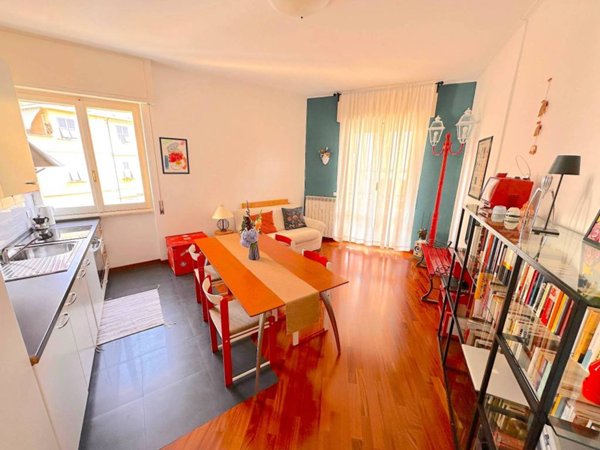 appartamento in vendita a Chiavari