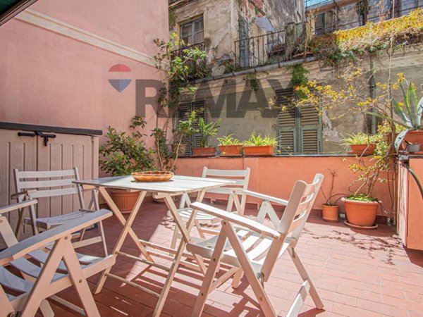 appartamento in vendita a Chiavari