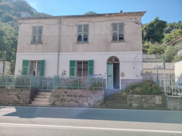 appartamento in vendita a Chiavari