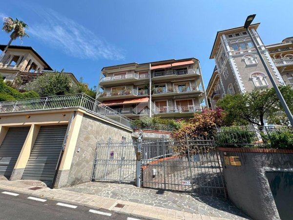 appartamento in vendita a Chiavari