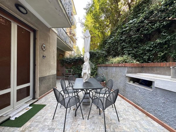 appartamento in vendita a Chiavari