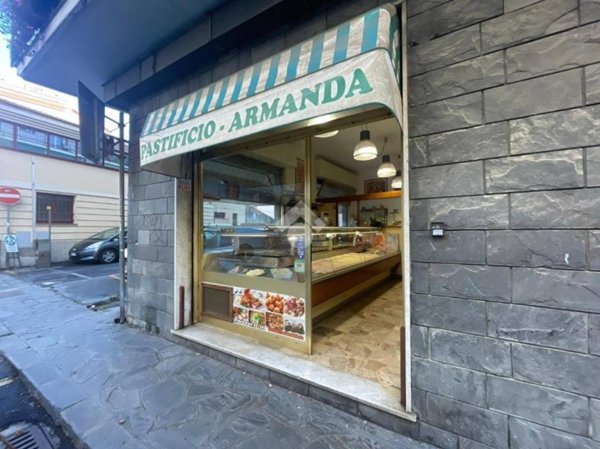 negozio in vendita a Chiavari