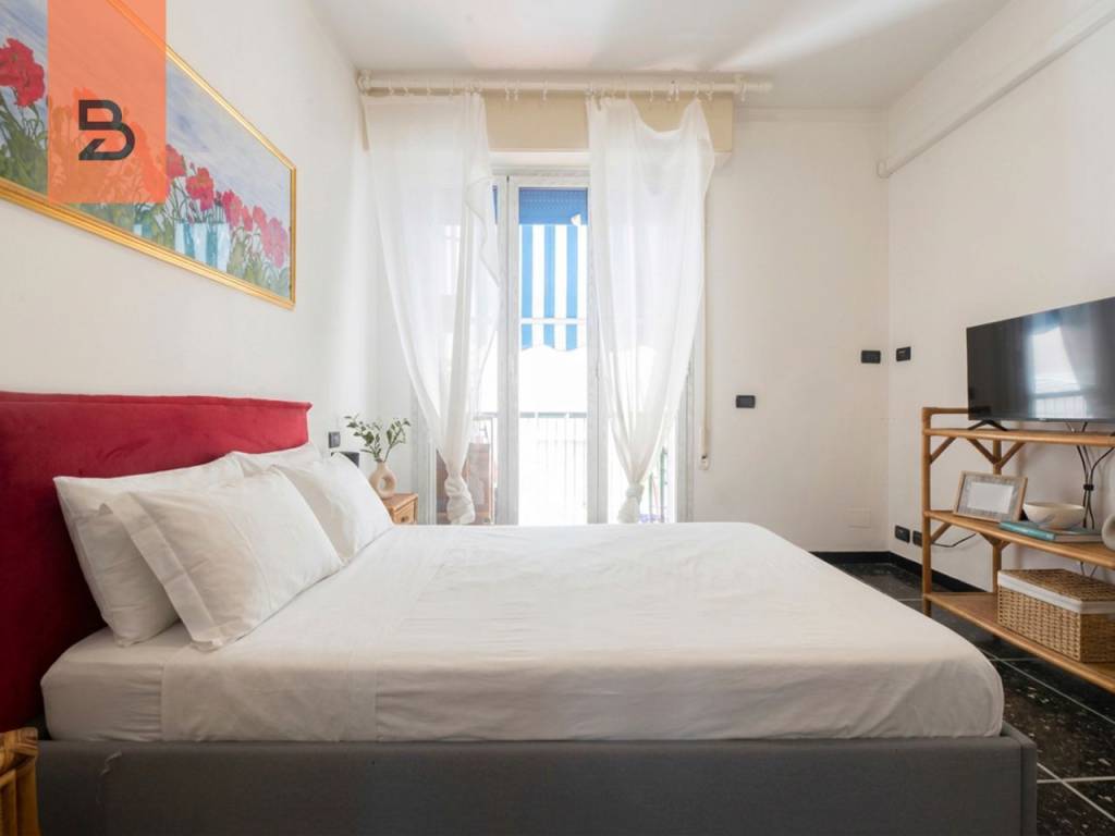 appartamento in vendita a Chiavari