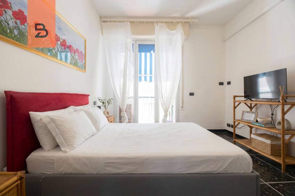 appartamento in vendita a Chiavari
