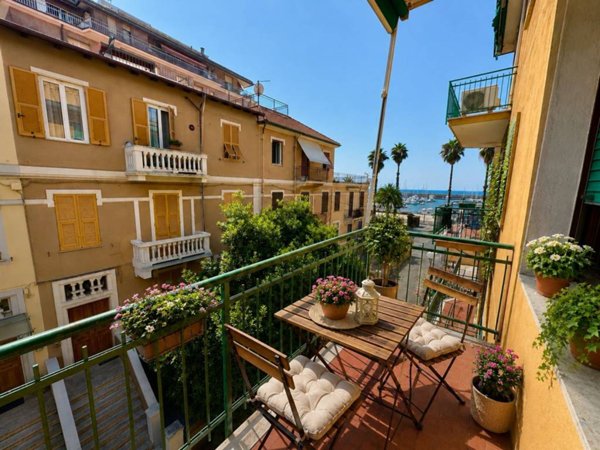 appartamento in vendita a Chiavari