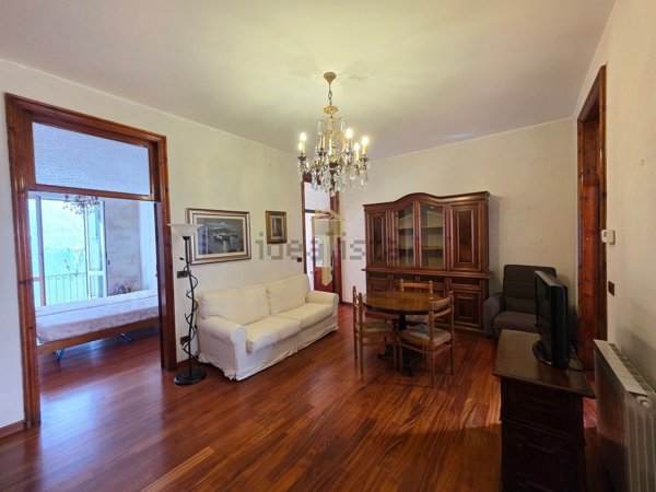 appartamento in vendita a Chiavari