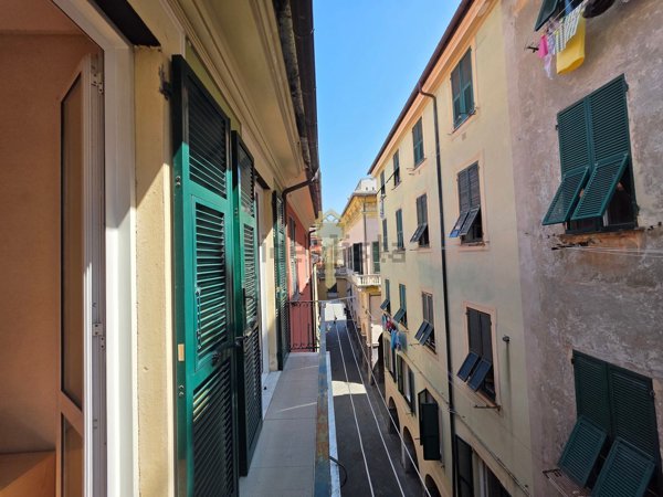 appartamento in vendita a Chiavari
