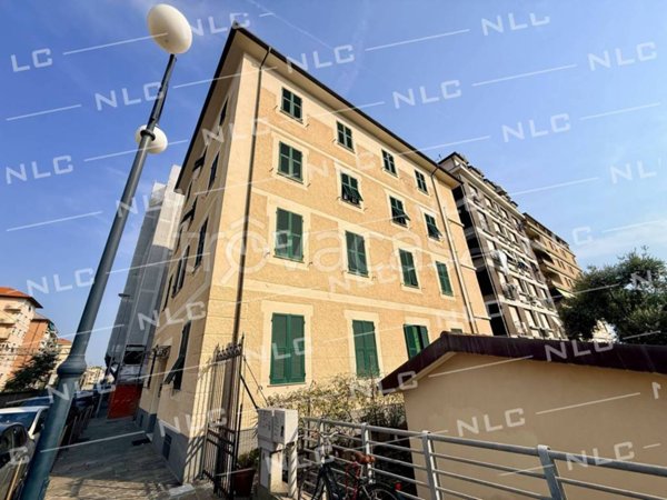appartamento in vendita a Chiavari