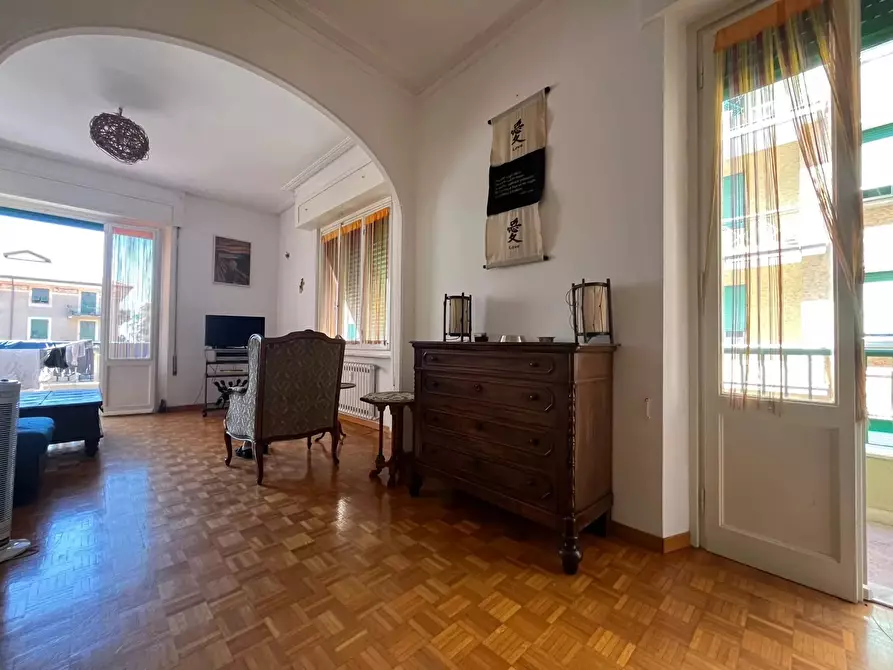 appartamento in vendita a Chiavari